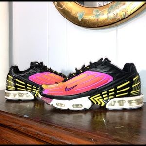 Nike Air Max Plus 3 (III)